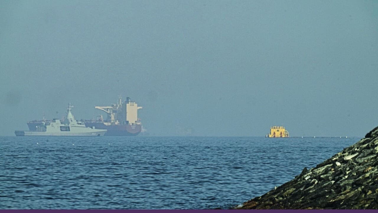Guardians of the vessel 