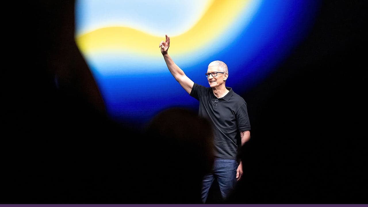 Apple’s next chapter