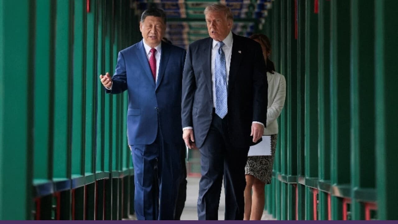 Banquet of uncertainty