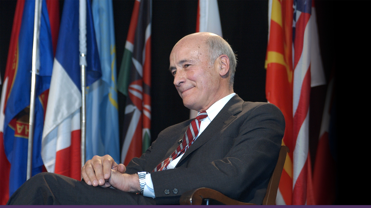 Nye’s approach helped to highlight the power of a country’s culture or civic society