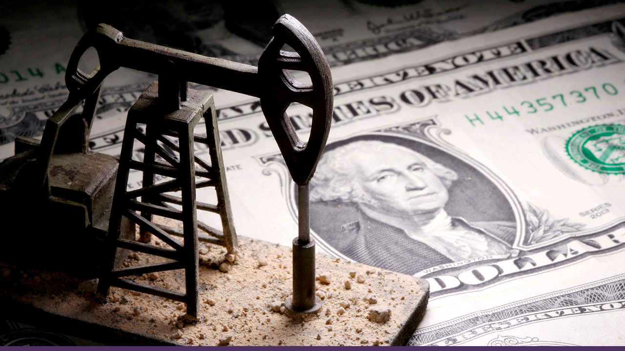 In previous petrodollar booms, energy producers have recycled their windfalls into the Western financial system