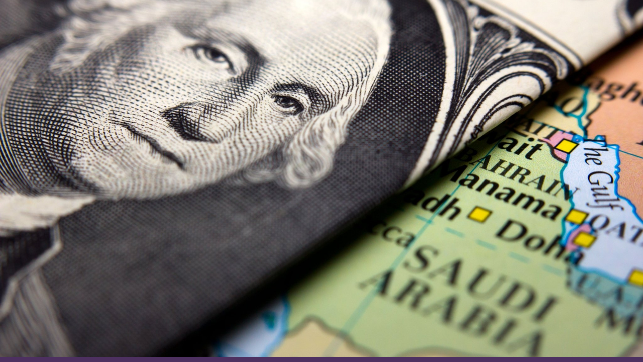 Russia called for de-dollarization at the 15th BRICS Summit in 2023, and the move gained momentum at the June 2024 BRICS foreign ministers’ meeting