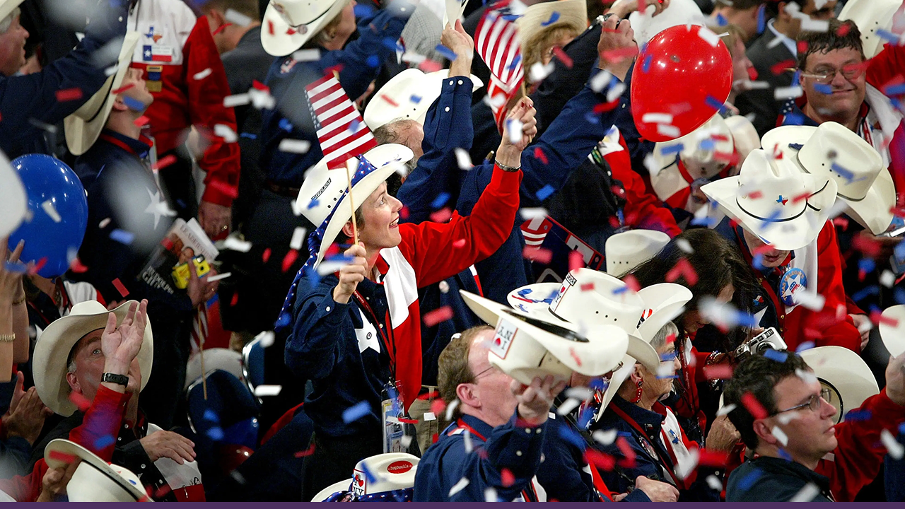 In most cases, the people chosen to be delegates are active party members, leaders, or early supporters of one of the candidates